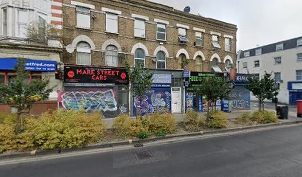 The Triangle Dental Practice