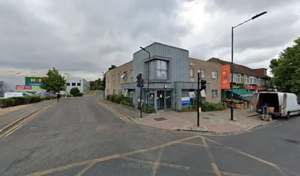 The Vale Surgery