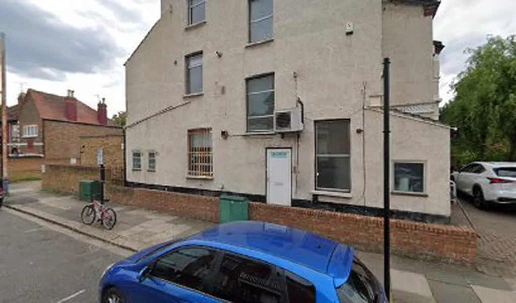 The Vale Surgery
