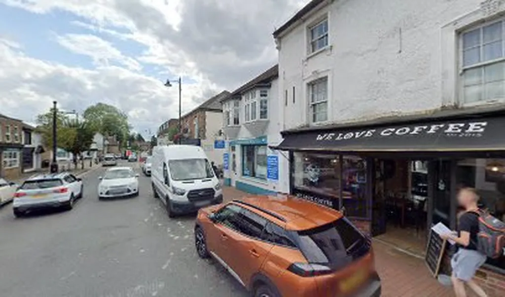 The Village Dental Practice