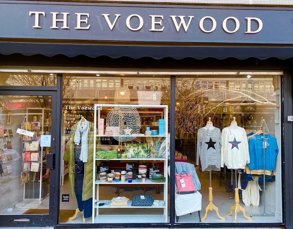 The Voewood