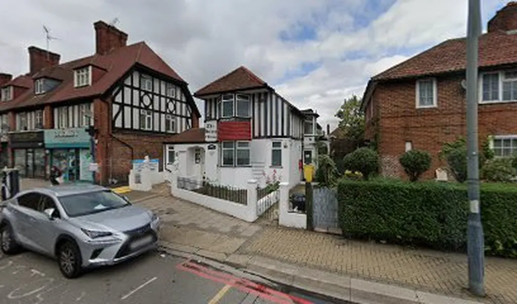 The Westway Surgery