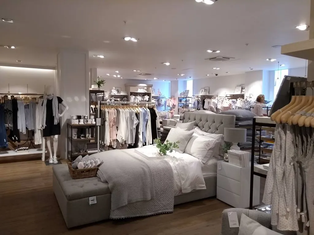 The White Company