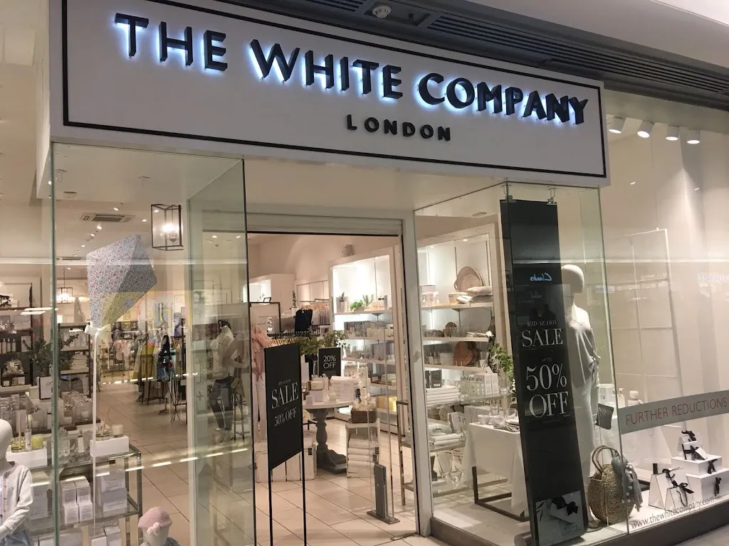 The White Company