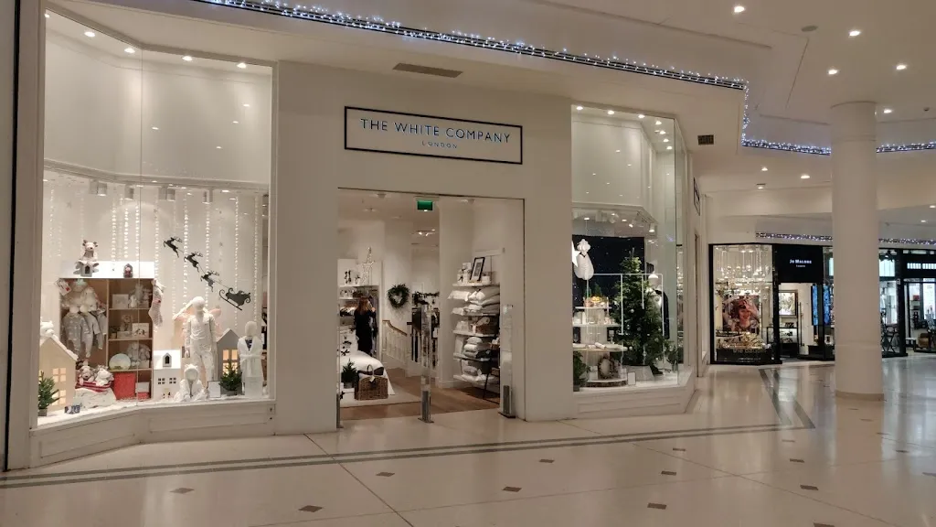 The White Company