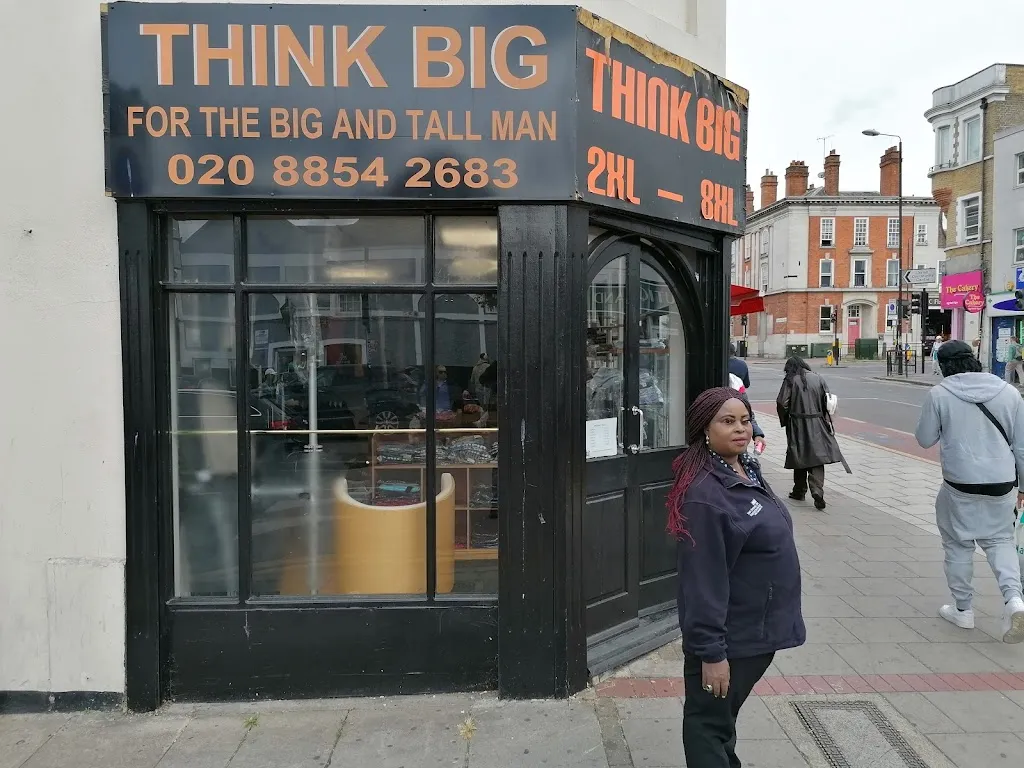 Think Big