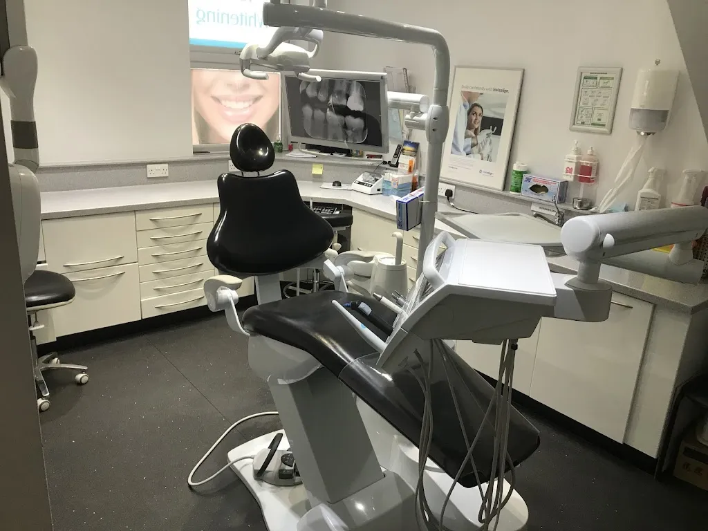 Thornton Heath Dental and Implant Centre