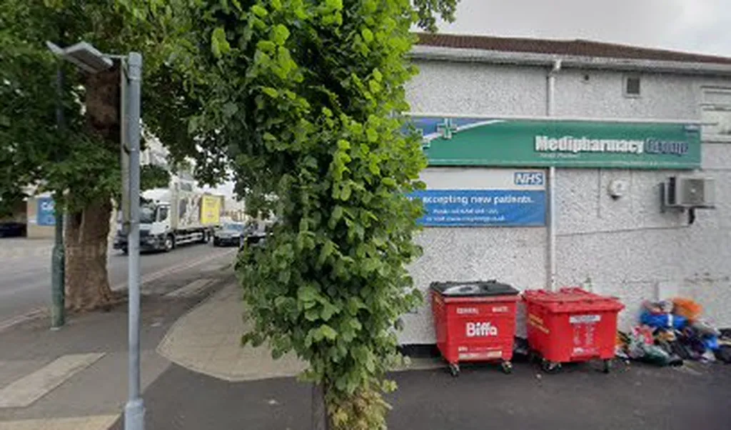 Thornton Road Surgery