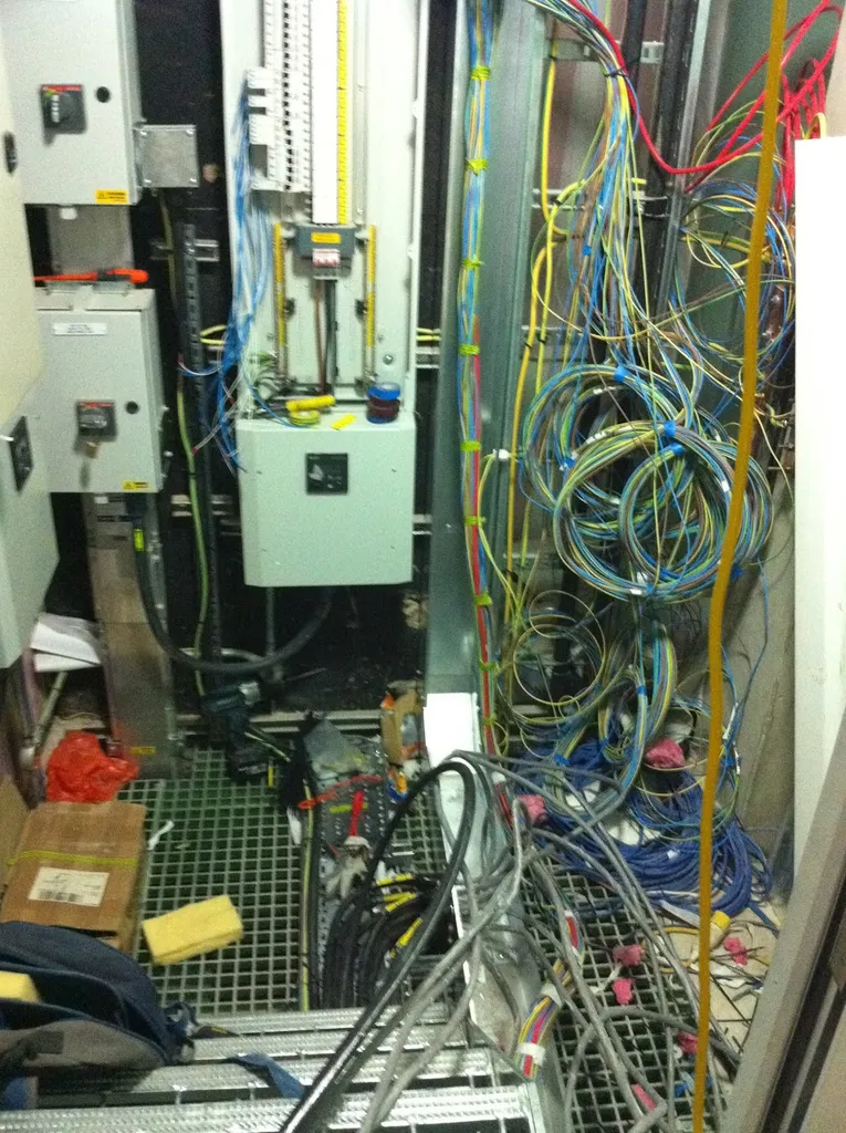 THS Electrical Services
