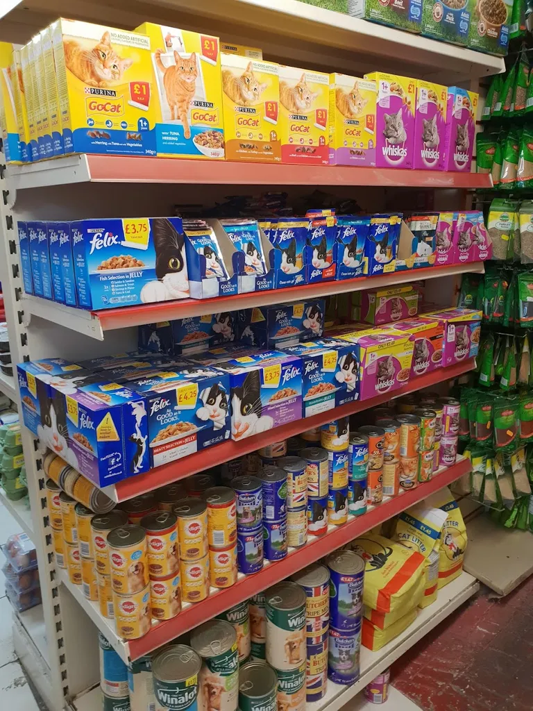 Tilson Stores