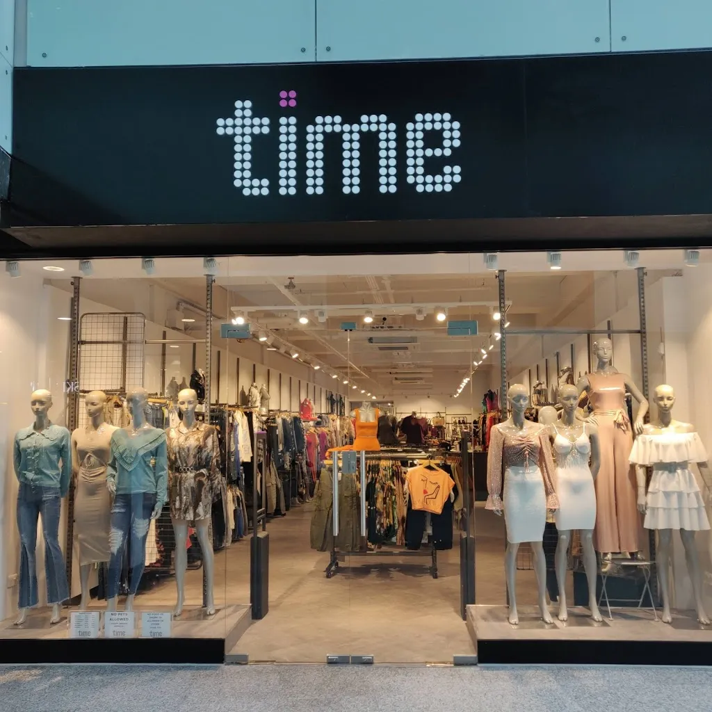 TIME
