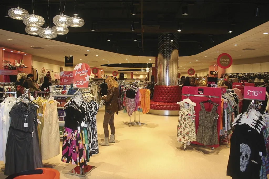 TK Maxx
