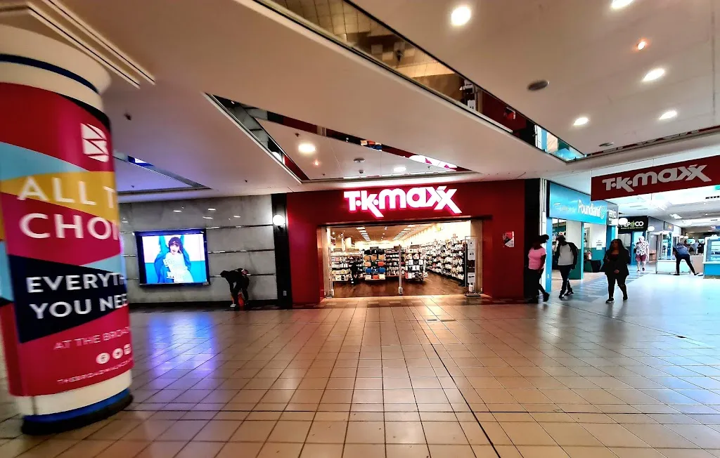 TK Maxx