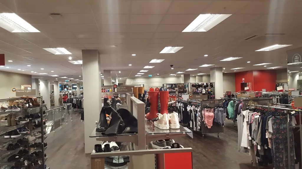 TK Maxx