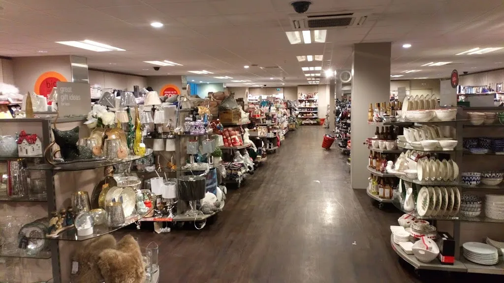 TK Maxx