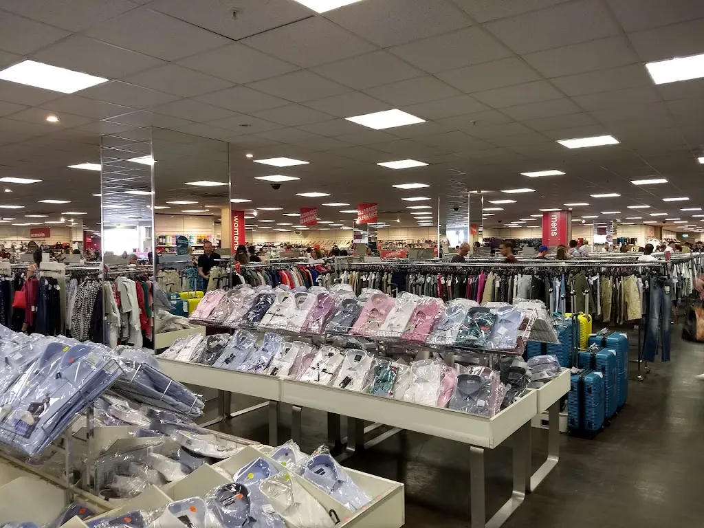 TK Maxx