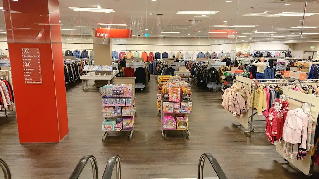 TK Maxx