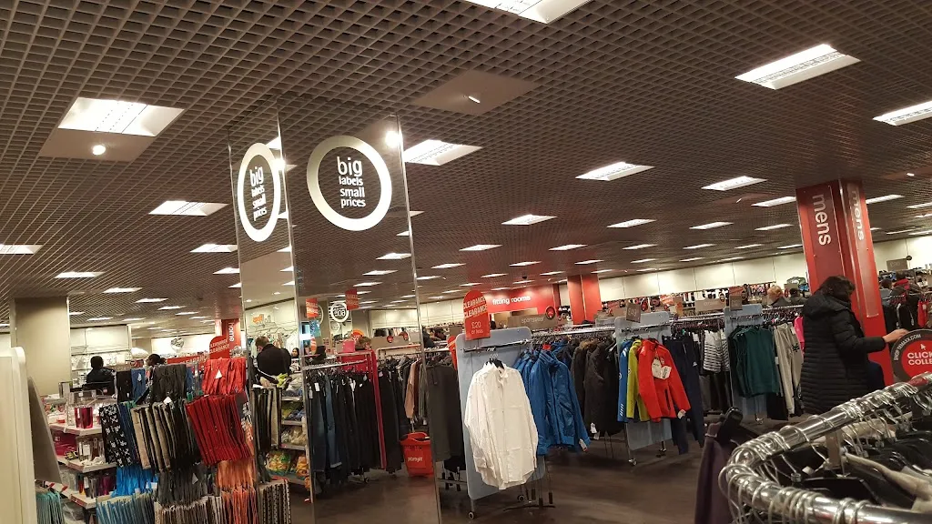 TK Maxx