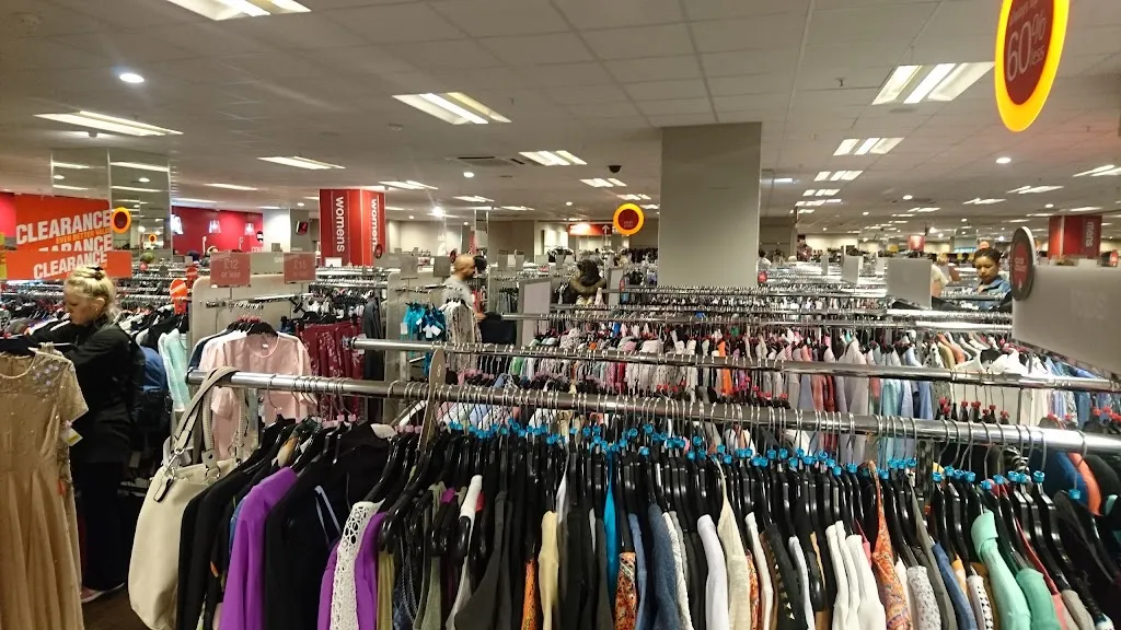 TK Maxx