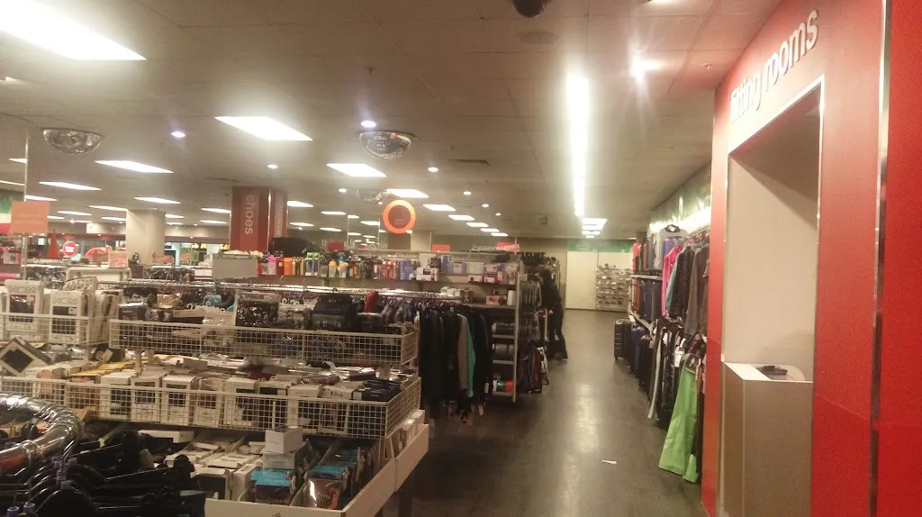 TK Maxx