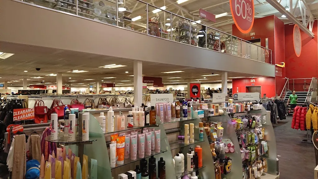 TK Maxx