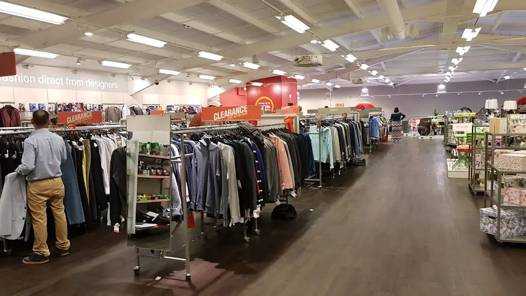 TK Maxx