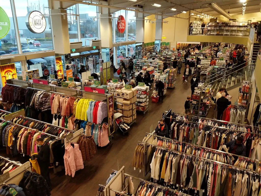 TK Maxx