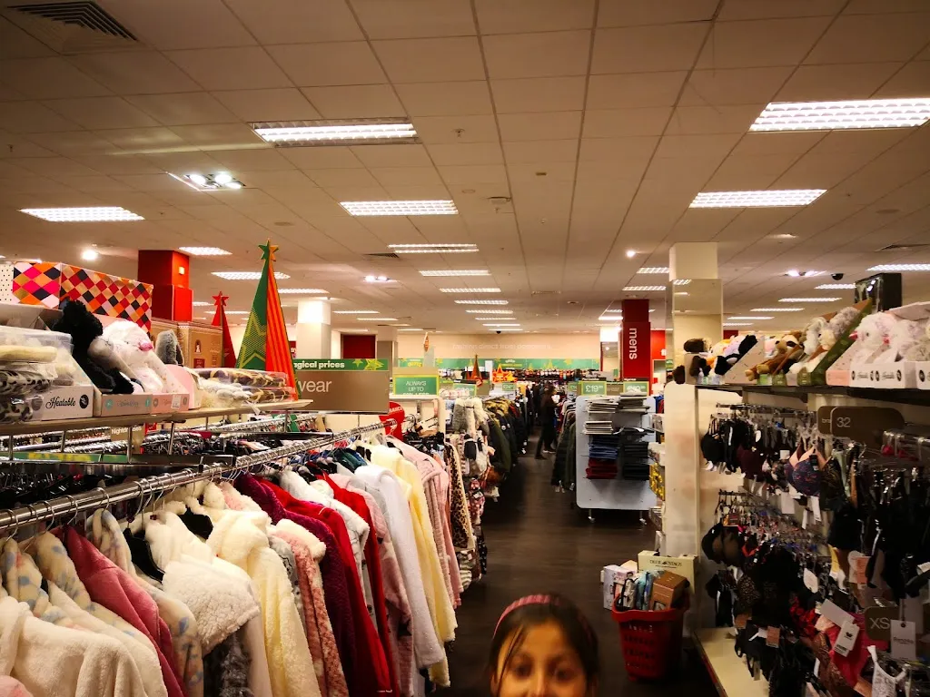 TK Maxx