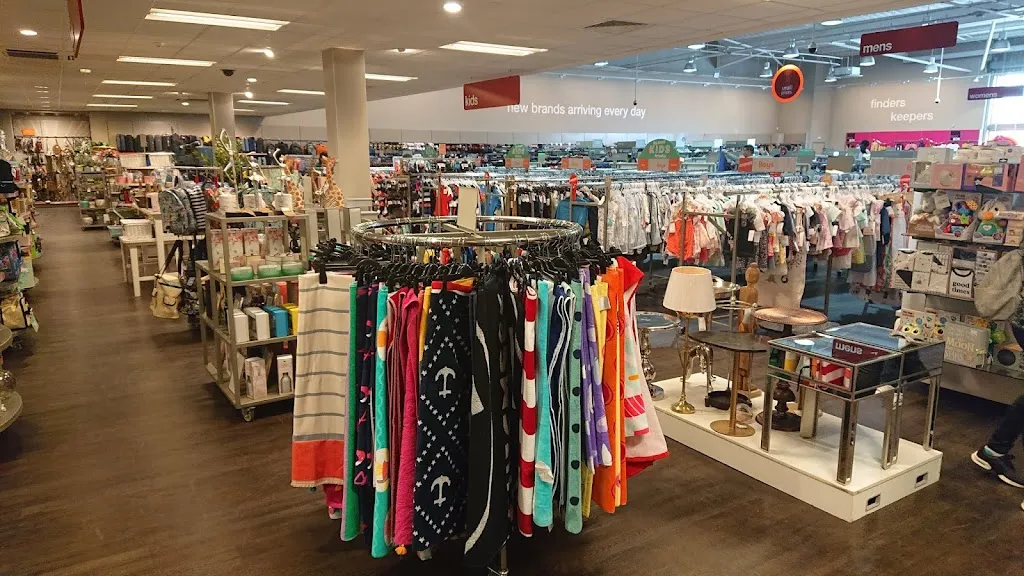 TK Maxx