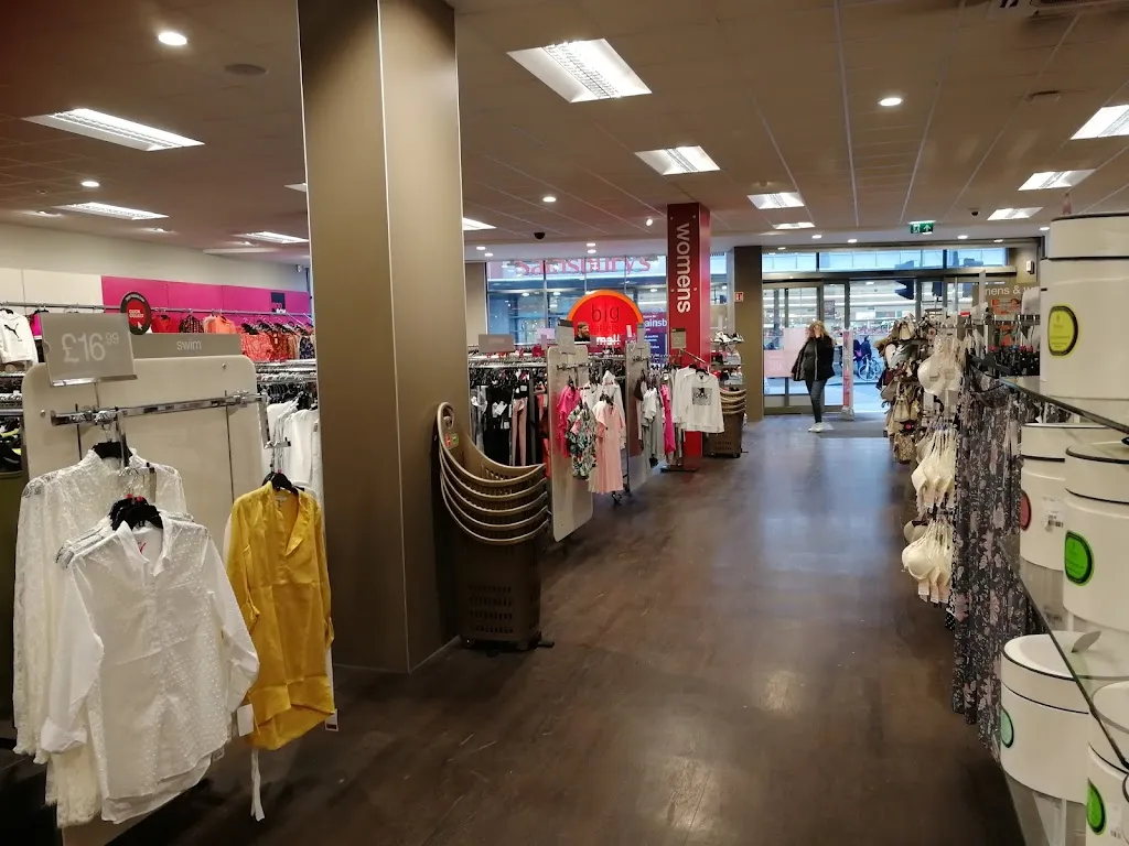 TK Maxx