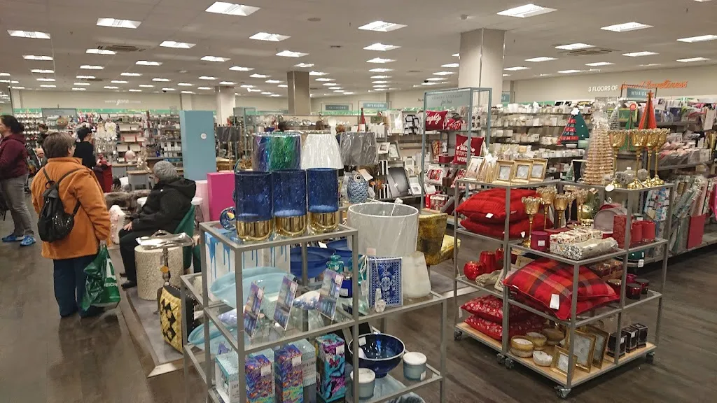 TK Maxx