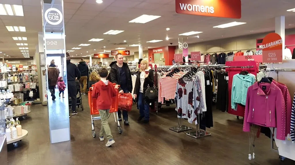 TK Maxx