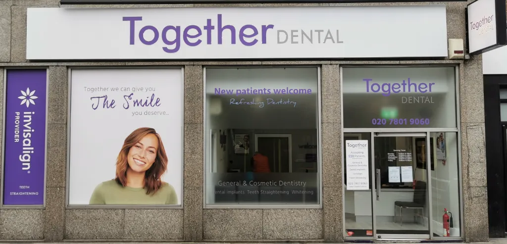 Together Dental Clapham