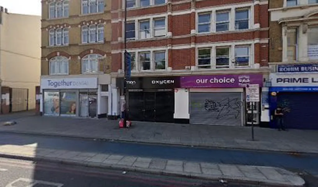 Together Dental Whitechapel
