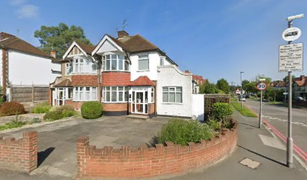 Tolworth Rise Surgery