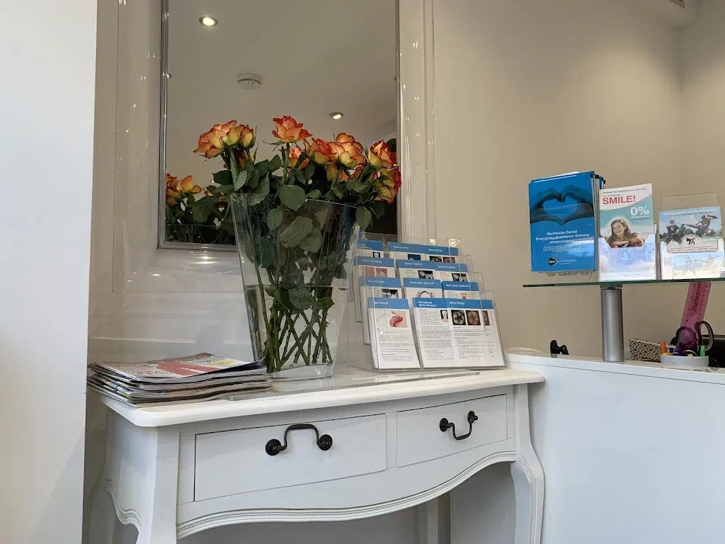 Tooting Bec Dental