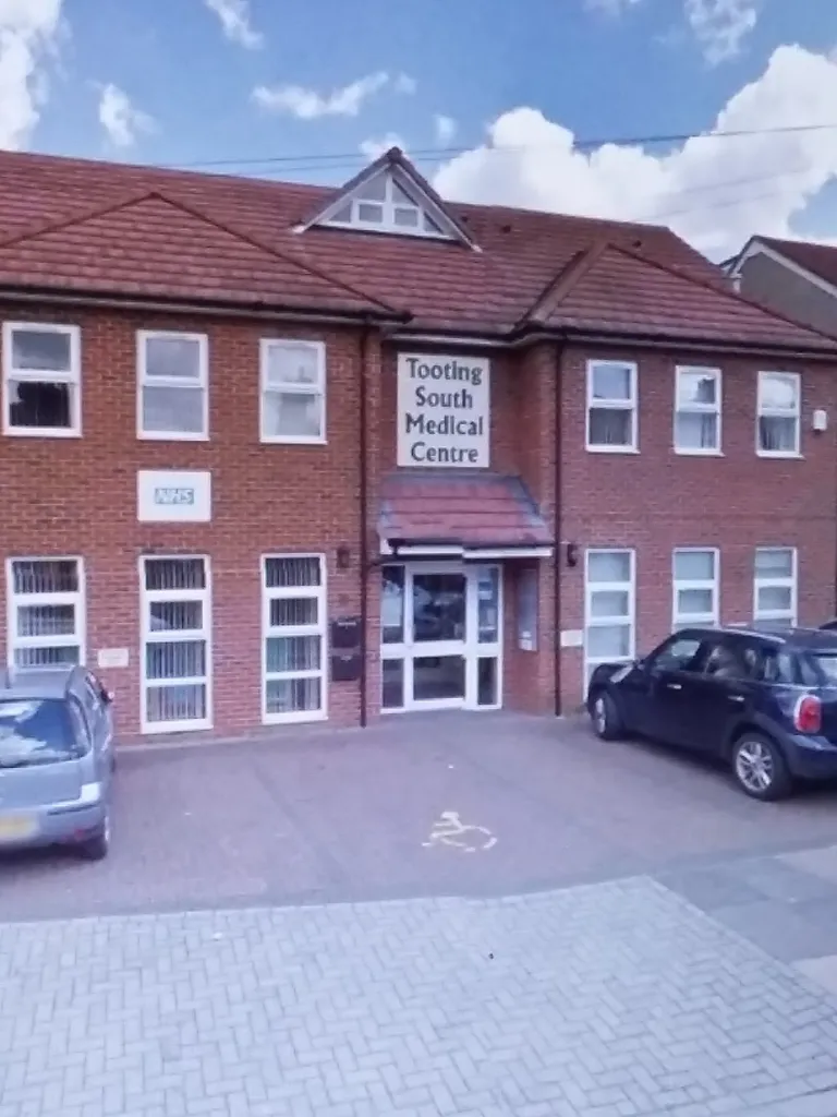 Tooting South Medical Centre