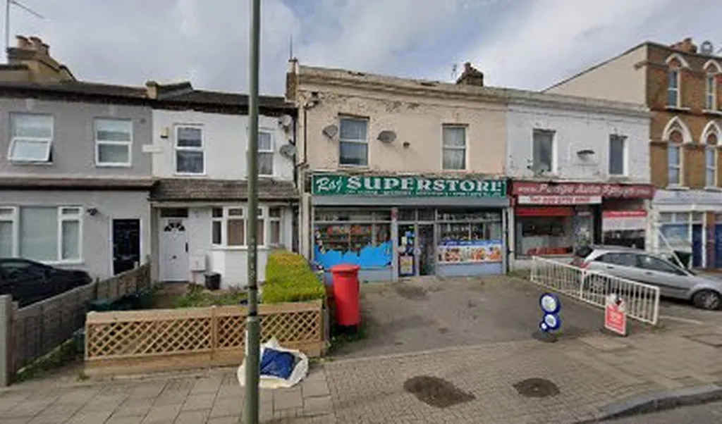 Top Banana Shop