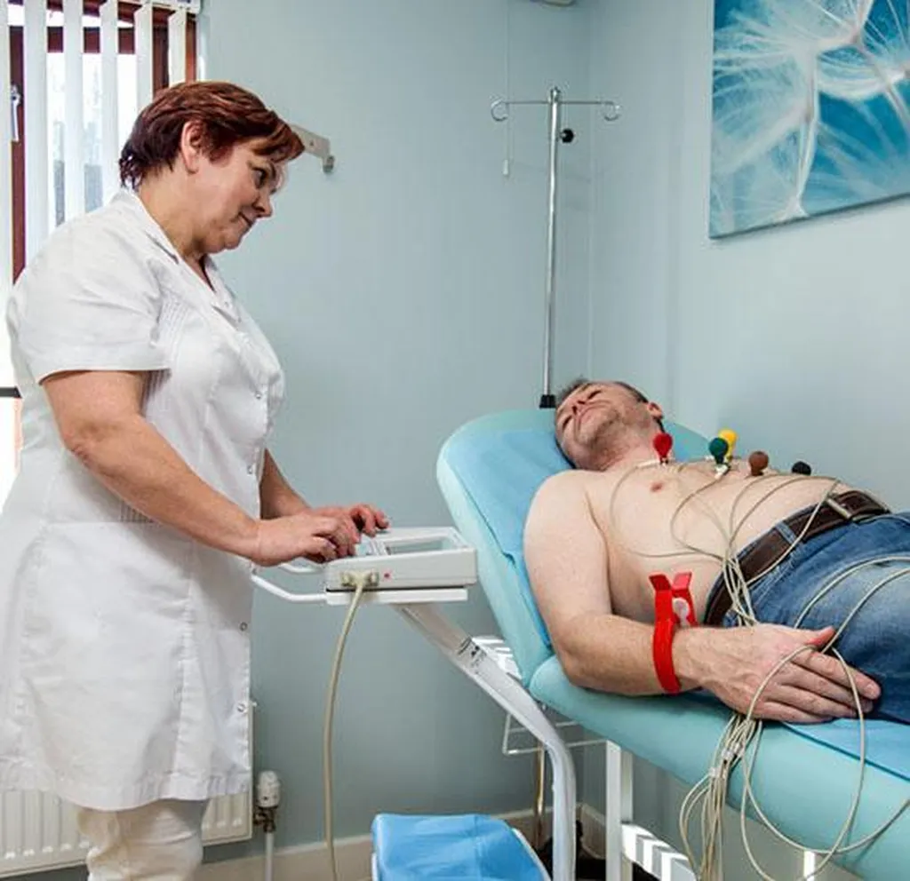 Top Medical Clinic Hounslow - Polska Klinika Londyn
