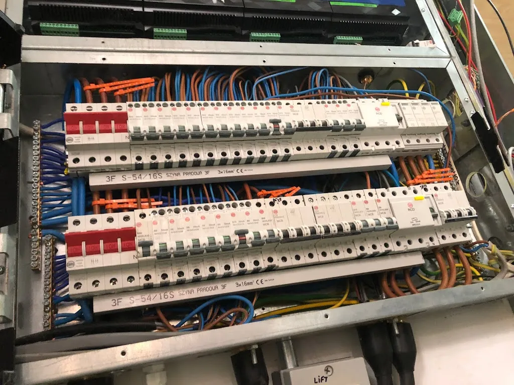 Torque Electrical ltd