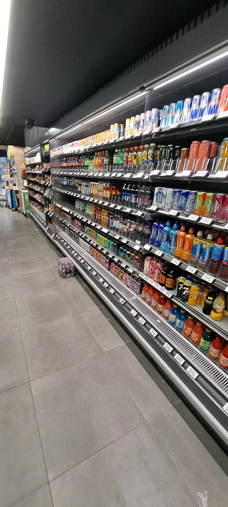 Torridon Convenience