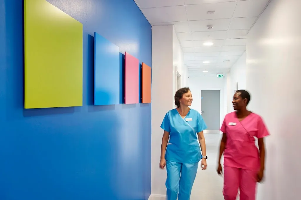 Total Orthodontics Lewisham