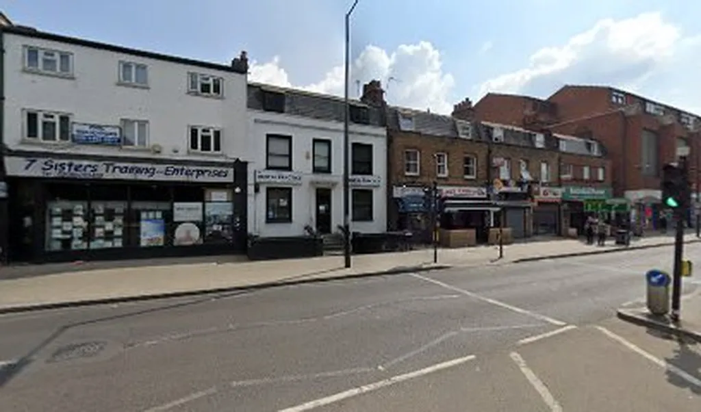 Tottenham Green Dental Practice