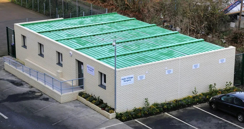 Tottenham Hale Medical Practice