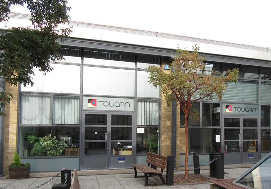 Toucan Computing Ltd