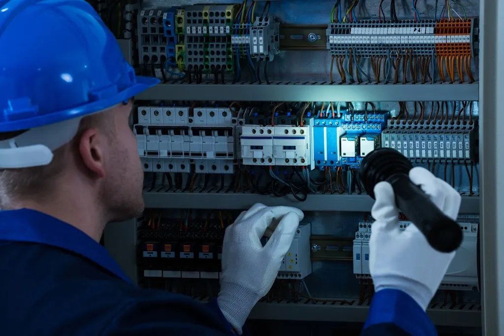 Tower Electrical Fire & Safety Ltd