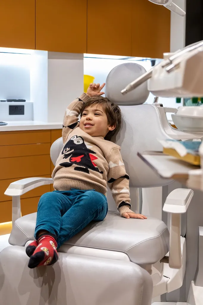 Treehouse Dental