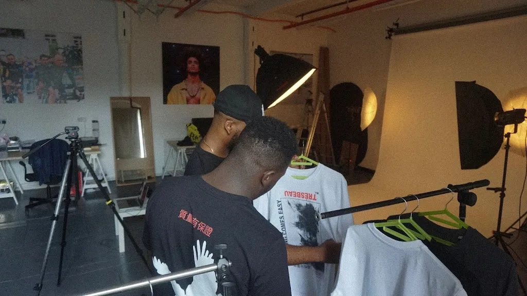 Tresbeau Studios