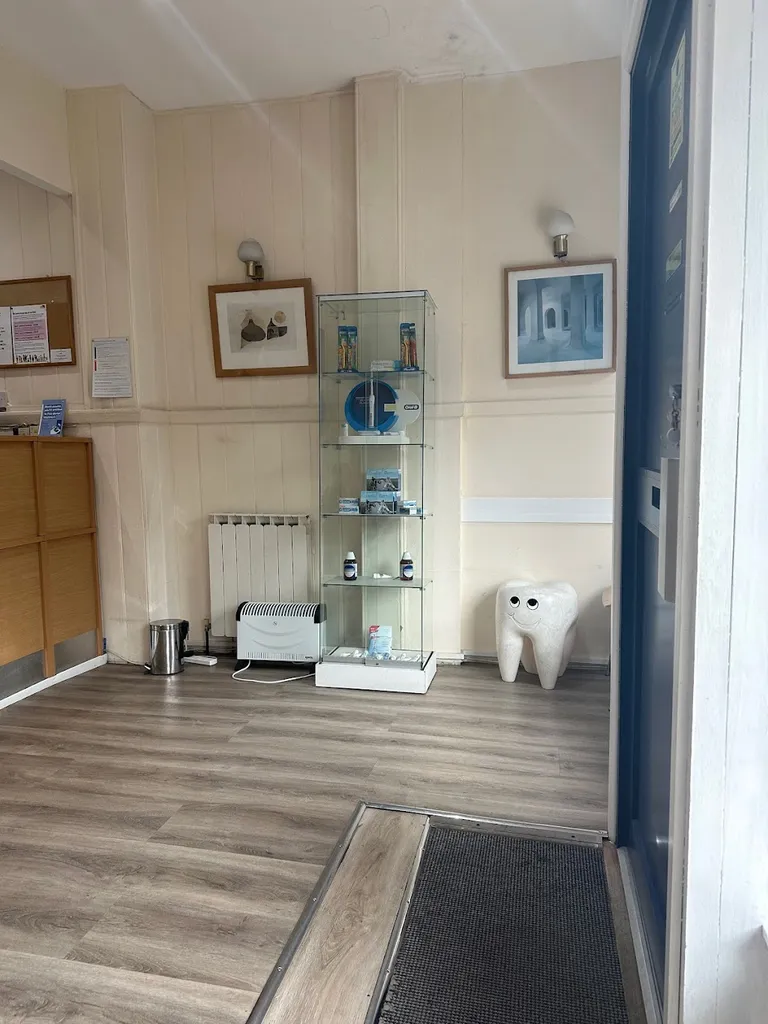 Trinity Dental Care