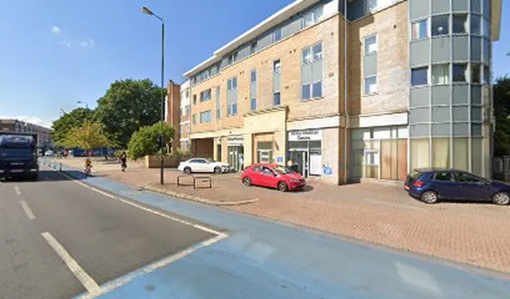 Trinity Pharmacy
